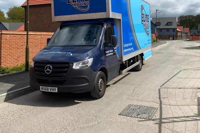 Elite Moving-7