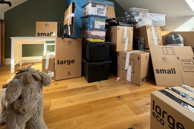 Van Gogh Removals ltd-1