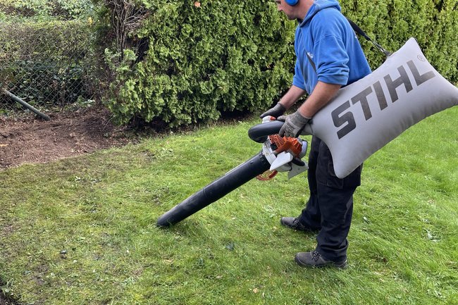 Sproeiwerken en tuinonderhoud W&W-1