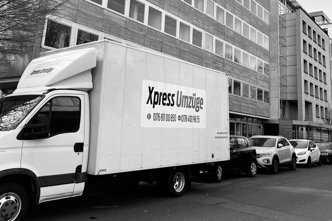 Xpress Umzug-6