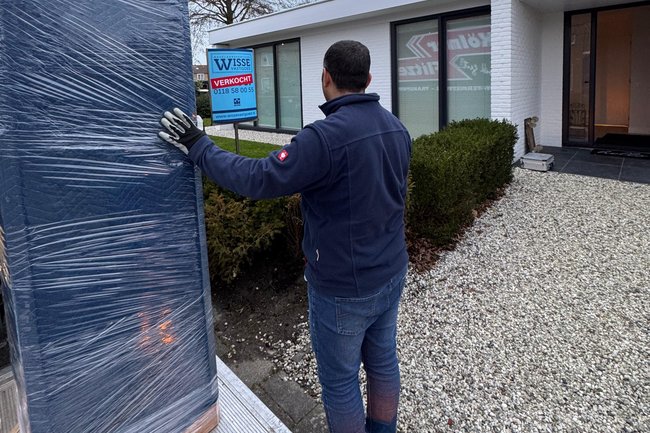 Sorgenfreiheit Umzüge & Entrümpelung-2