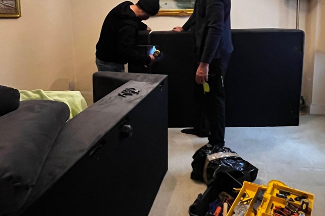 Fastiya Logistics-30