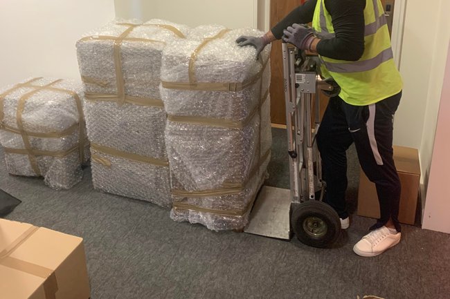 Presidential Removal Ltd-10