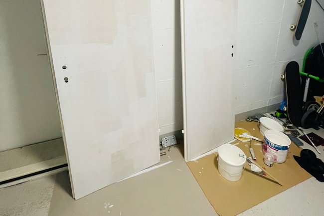 Maler - Arbeiten Conte-38