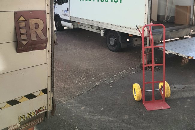 Wiltshire & Somerset Removals-4