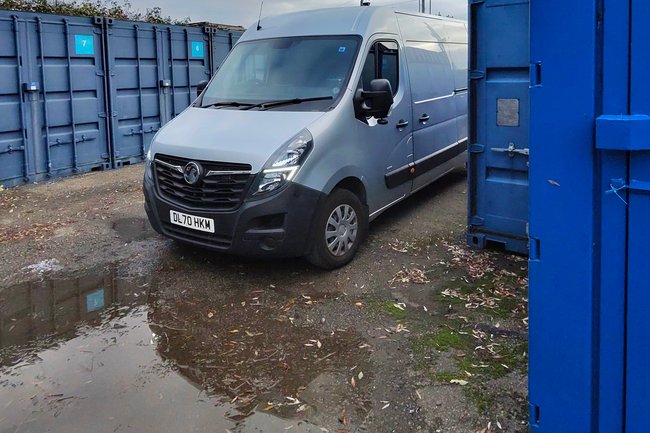 JT GILES TRANSPORT -5