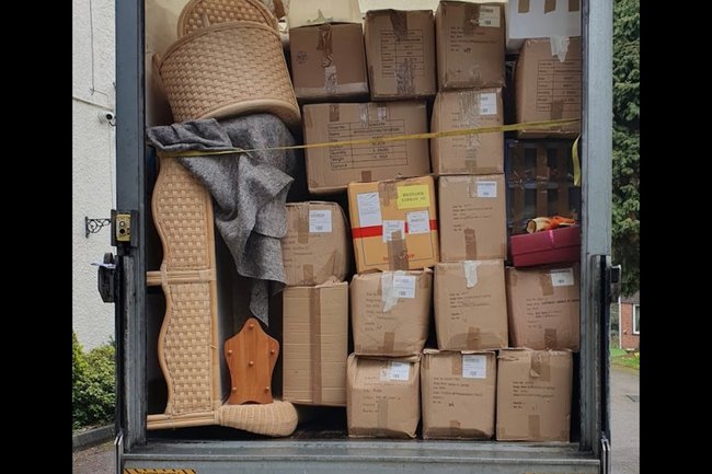 Fash Affordable Removals-3