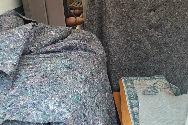 Papa's Professional Removals UK ltd-1