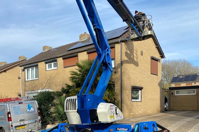 Dakdekker het dakje-4