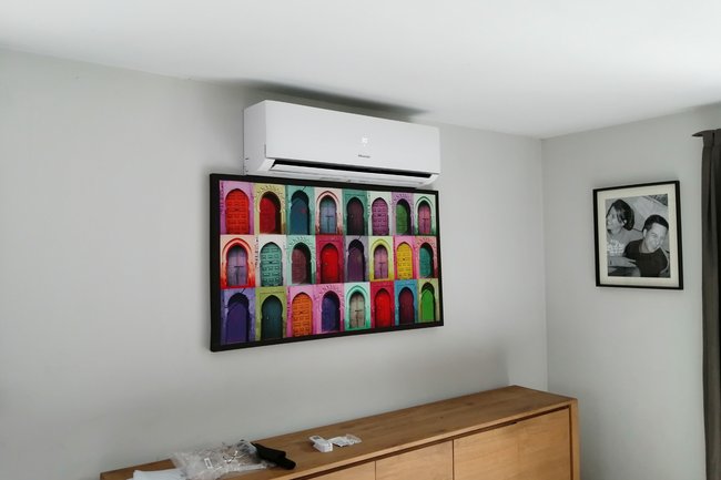 LEC Energy Solutions BV-5