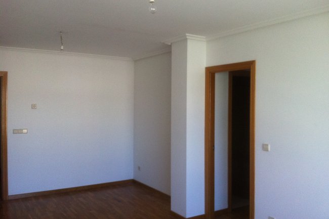 Pintura Interior Piso Culleredo