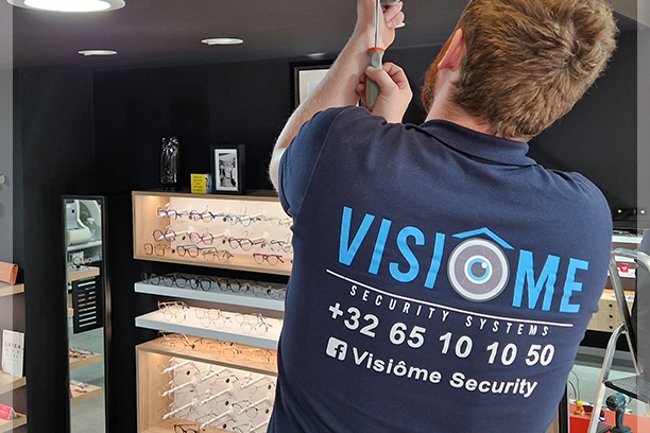 Visiôme Security Systems-3