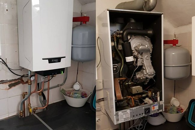 Stopet Installatietechniek Groningen-12