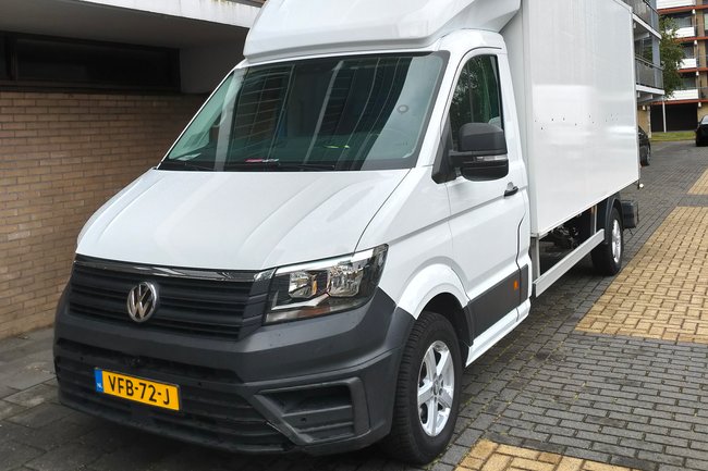 Cityflow Transport-1