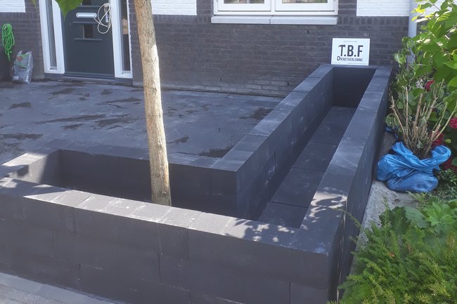 Strak en duurzaam