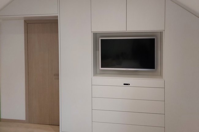 Meuble sur mesure