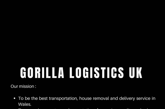 Gorilla Logistics-2