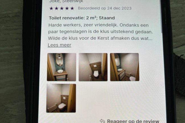 De klusconcurrent-11