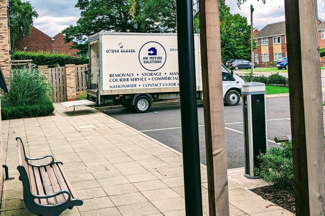 AW Moving Solutions-3