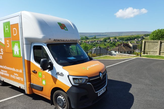 HD3 Removals and Storage ltd-13