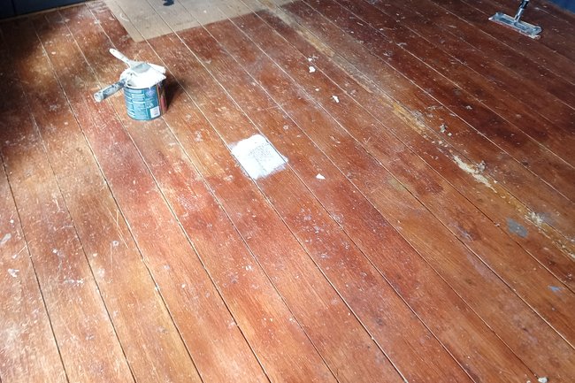 Ciaran McClean painting & Decorating-2