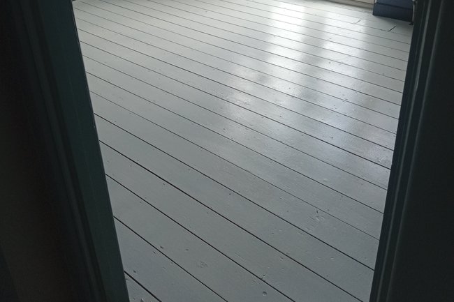 Ciaran McClean painting & Decorating-1