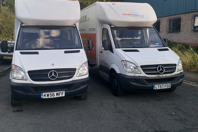 Santa Removals Ltd-7