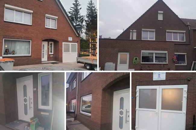 Neem gerust contact met ons op voor een gratis offerte.