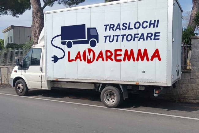 La Maremma-1