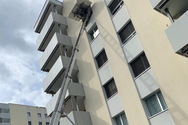 Swiss Umzüge & Dienstleistungen GmbH-8