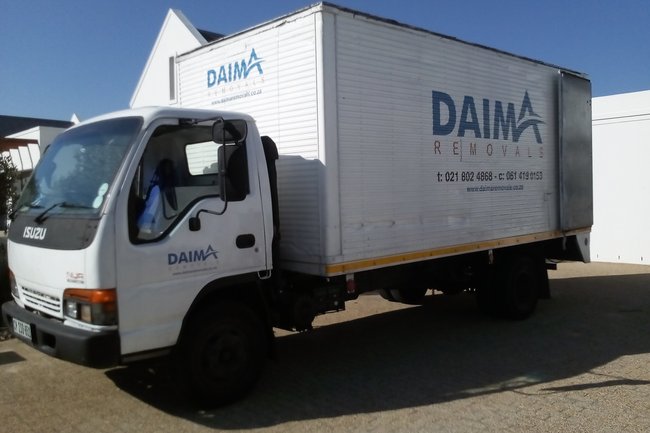 Daima Removals-5