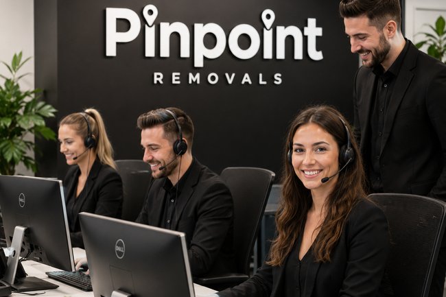 Pinpoint Removals ltd-2