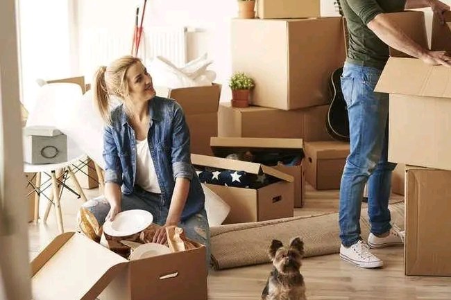 Transportes y Mudanzas RPA-1