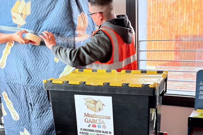 Mudanzas J. García Barcelona -21