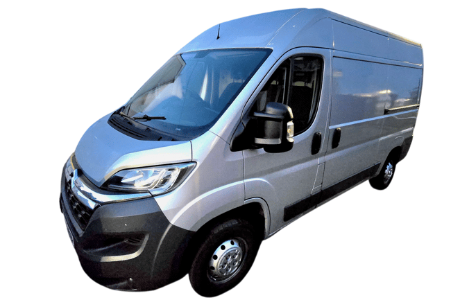 Man with Van-1