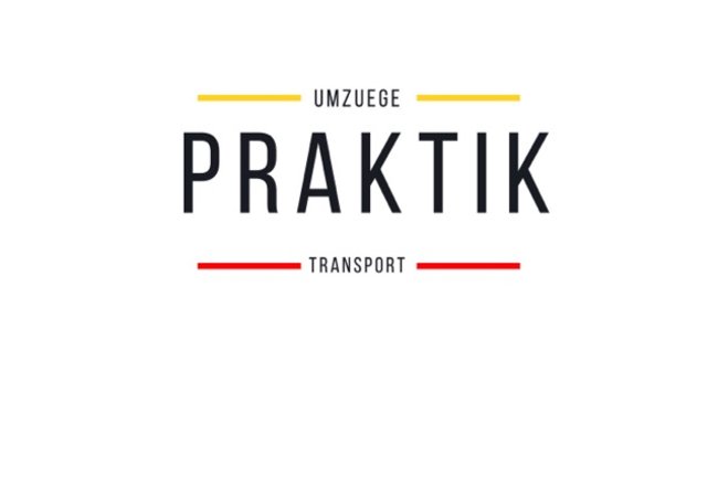 Praktik Transport und Umzüge-1