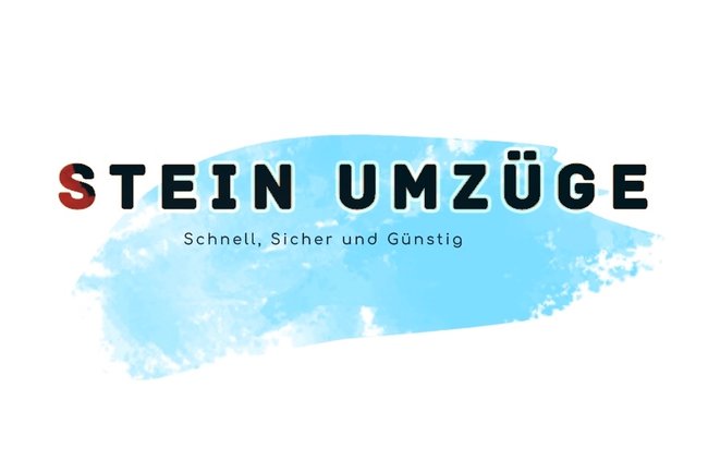 Stein Umzüge-1