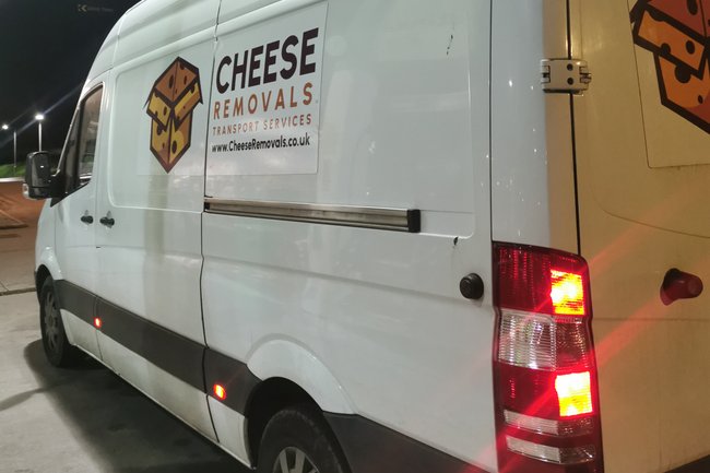 Cheese: Removals & Transport-10