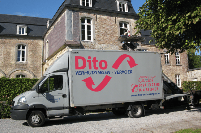 Dito-Verhuizingen Vervoer-1