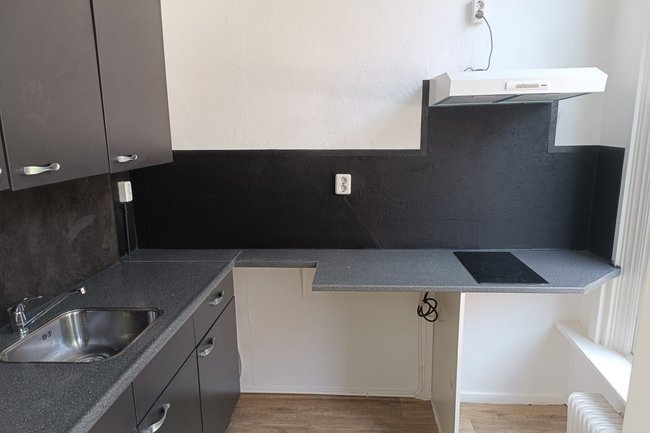 SAF Klussenbedrijf, Renovatie en afbouw-5