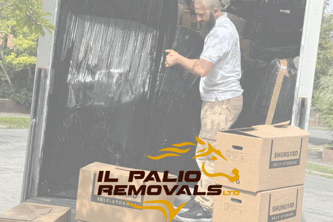 IL Palio Removals LTD-11