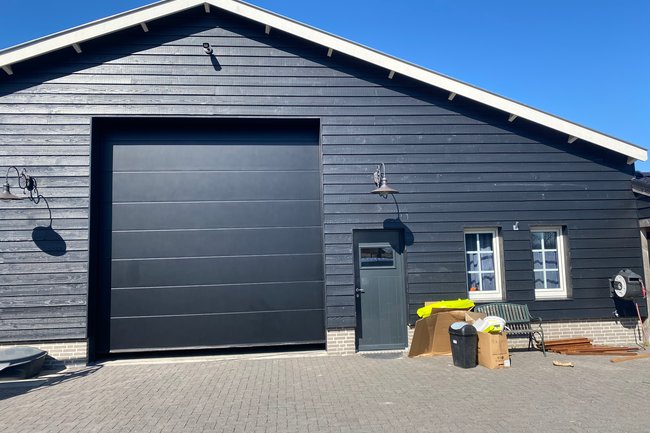 Ook voor een maatje groter zit je bij ons goed
