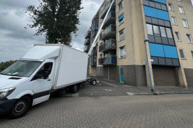 De Fries Verhuizingen en Transport-4