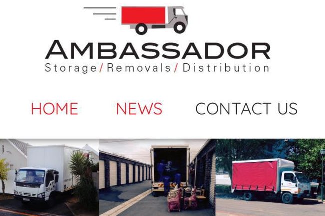 Ambassador Removals and Storage.-4