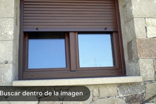 Aluminios y PVC Bean-2