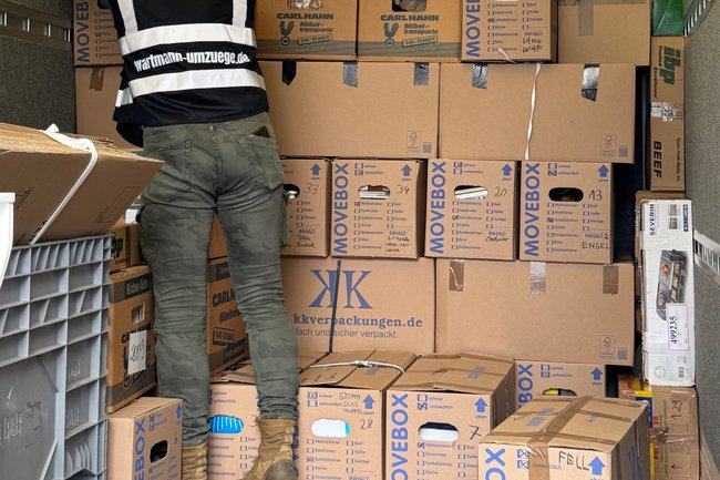 Wartmann Umzüge-3