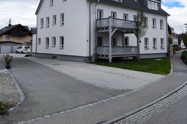 Raumkunst Schwarz-2