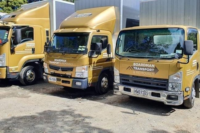 Boardman Transport & Removals-3