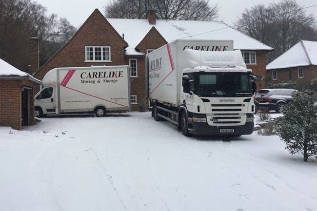 Careline Moving & Storage-6