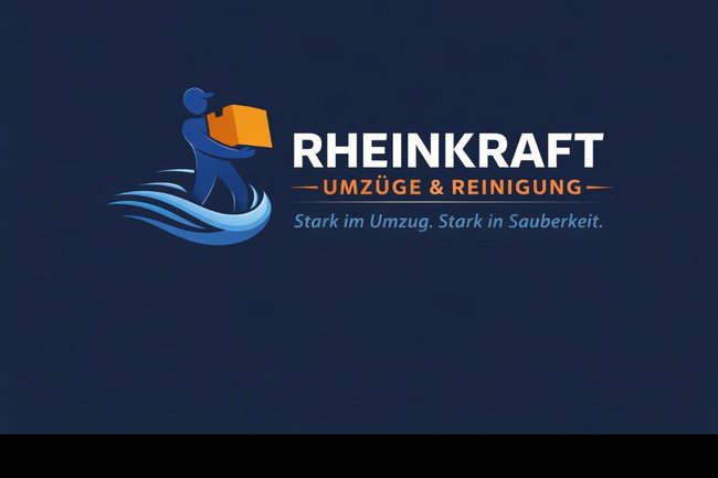 Rheinkraft Umzüge & Reinigung-1